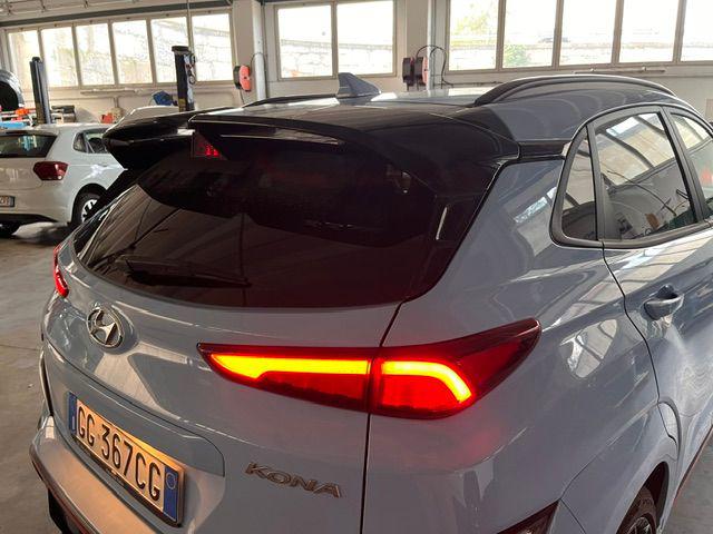 HYUNDAI KONA 2.0 T-GDI DCT N PERFORMANCE 280  - foto 11