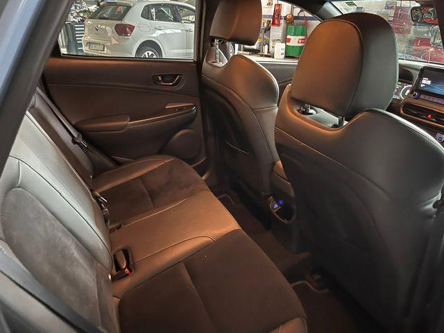 HYUNDAI KONA 2.0 T-GDI DCT N PERFORMANCE 280  - foto 19