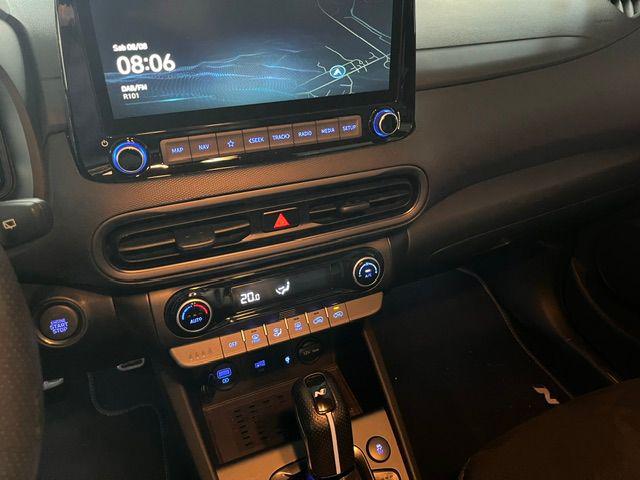 HYUNDAI KONA 2.0 T-GDI DCT N PERFORMANCE 280  - foto 26
