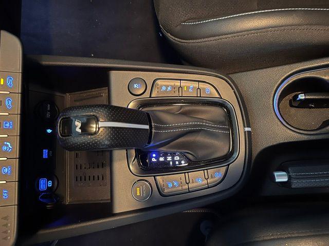 HYUNDAI KONA 2.0 T-GDI DCT N PERFORMANCE 280  - foto 27