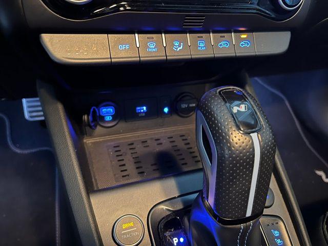 HYUNDAI KONA 2.0 T-GDI DCT N PERFORMANCE 280  - foto 29