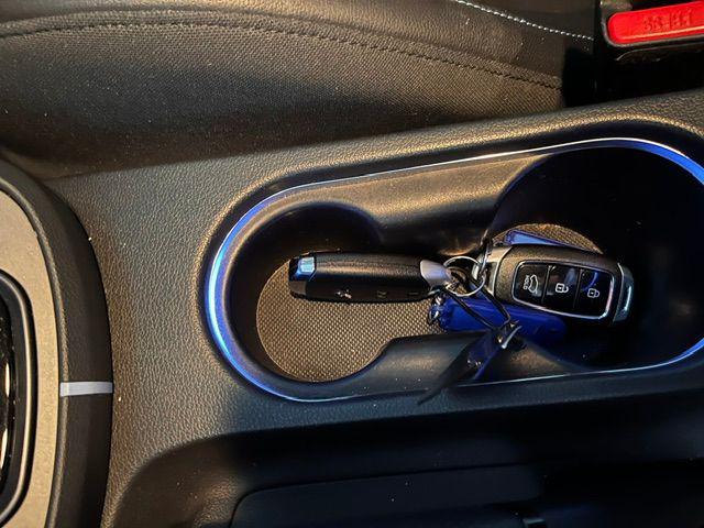 HYUNDAI KONA 2.0 T-GDI DCT N PERFORMANCE 280  - foto 30