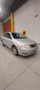 VENDO Auto a Bozzolo – foto 1