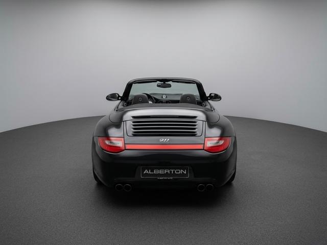 PORSCHE 997 911 CARRERA 4S CABRIOLET PDK - foto 6
