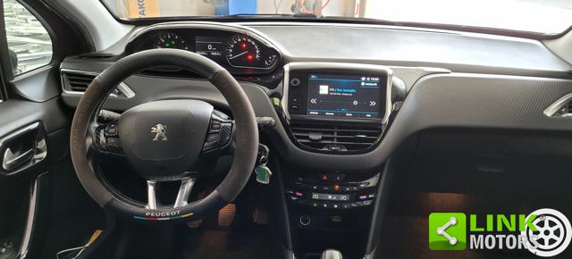 PEUGEOT 208 ALLURE - foto 9