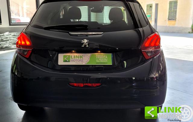 PEUGEOT 208 ALLURE - foto 8