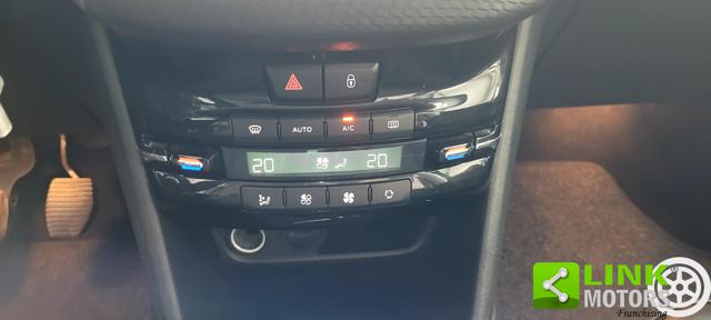PEUGEOT 208 ALLURE - foto 12