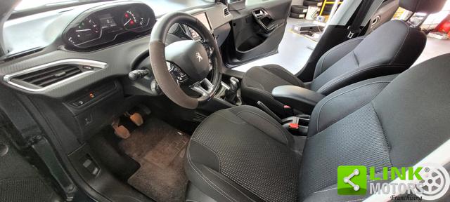 PEUGEOT 208 ALLURE - foto 18