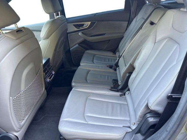 AUDI SQ7 4.0 V8 TDI QUATTRO TIPTRONIC + T - foto 10