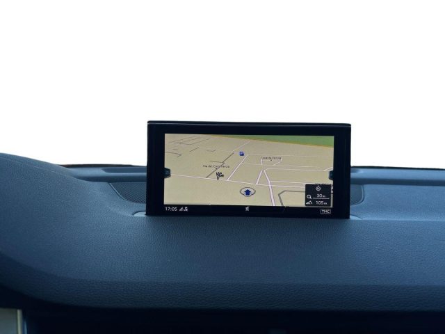 AUDI SQ7 4.0 V8 TDI QUATTRO TIPTRONIC + T - foto 12