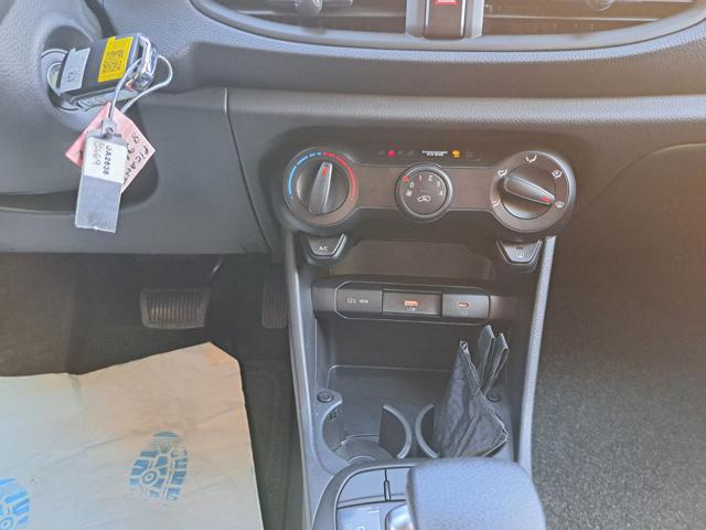 KIA PICANTO 1.0 GDI 68CV AMT URBAN - NUOVA I - foto 7