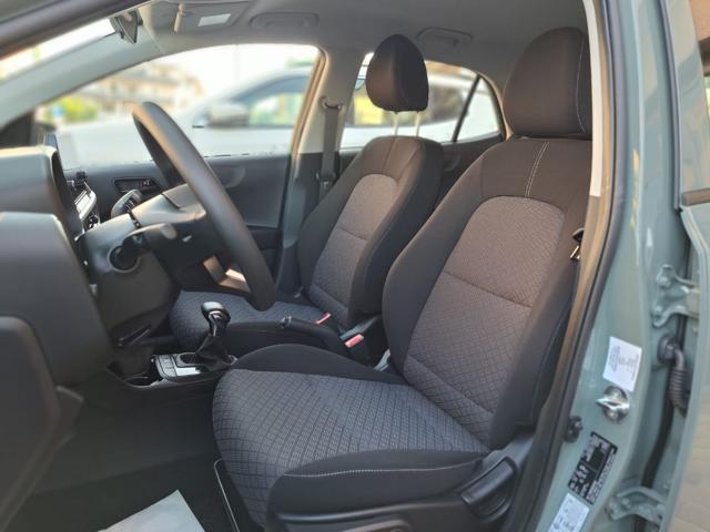 KIA PICANTO 1.0 GDI 68CV AMT URBAN - NUOVA I - foto 9
