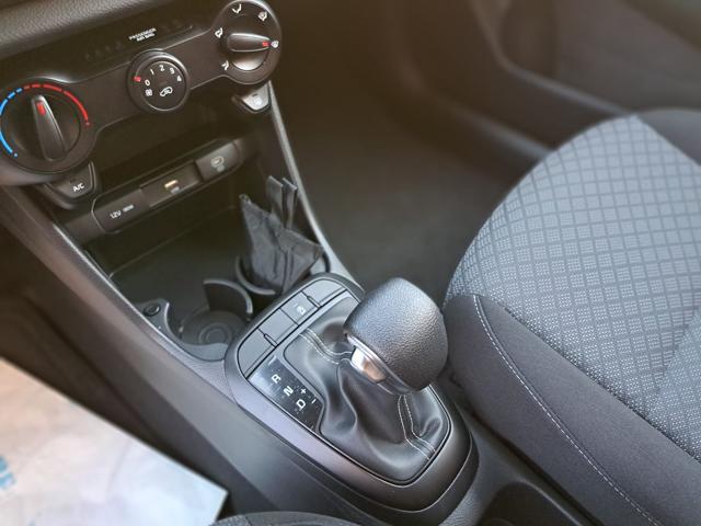 KIA PICANTO 1.0 GDI 68CV AMT URBAN - NUOVA I - foto 8