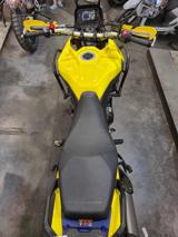 VENDO Moto e Scooter a Genova – foto 1