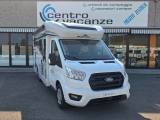 VENDO Caravan e Camper a Trieste – foto 1