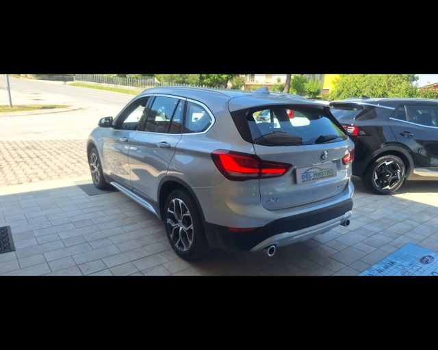 BMW X1 XDRIVE18D XLINE - foto 6
