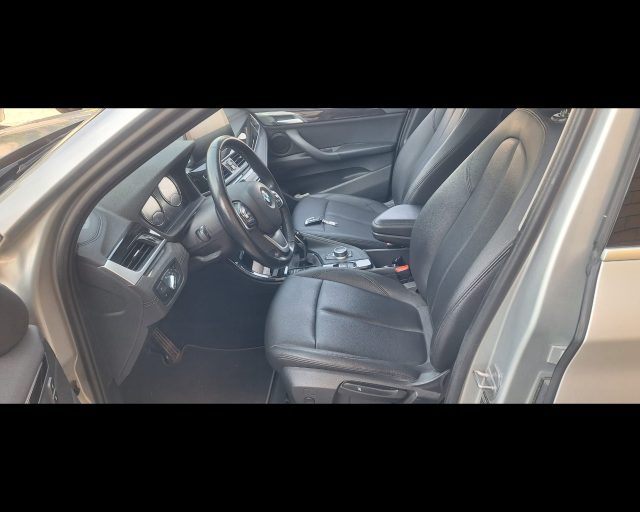 BMW X1 XDRIVE18D XLINE - foto 7