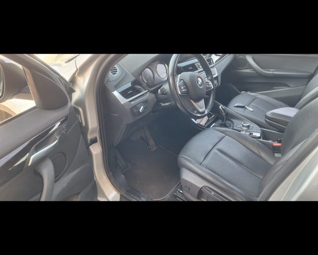 BMW X1 XDRIVE18D XLINE - foto 8