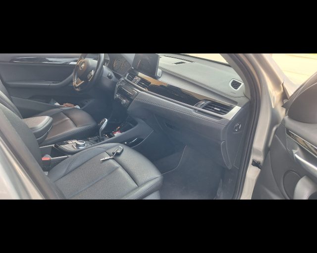 BMW X1 XDRIVE18D XLINE - foto 9