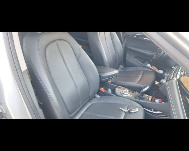 BMW X1 XDRIVE18D XLINE - foto 10