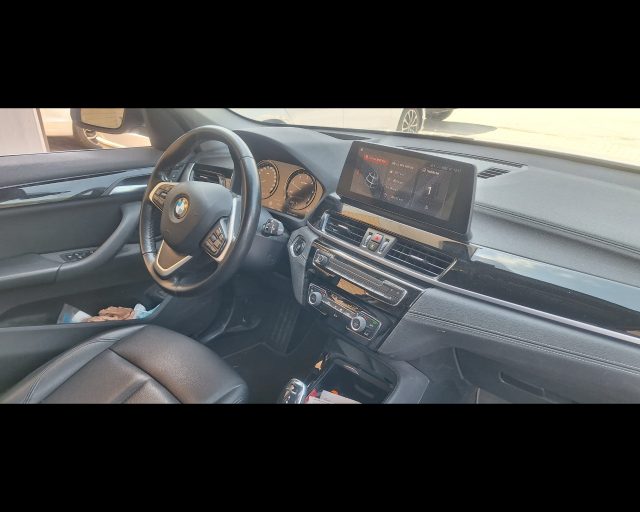 BMW X1 XDRIVE18D XLINE - foto 11