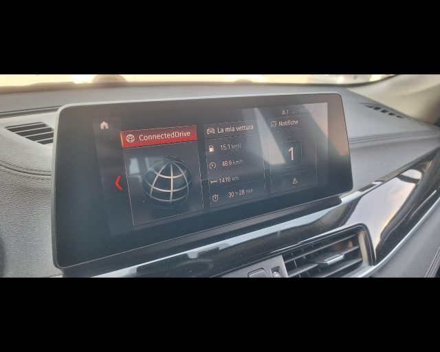 BMW X1 XDRIVE18D XLINE - foto 12