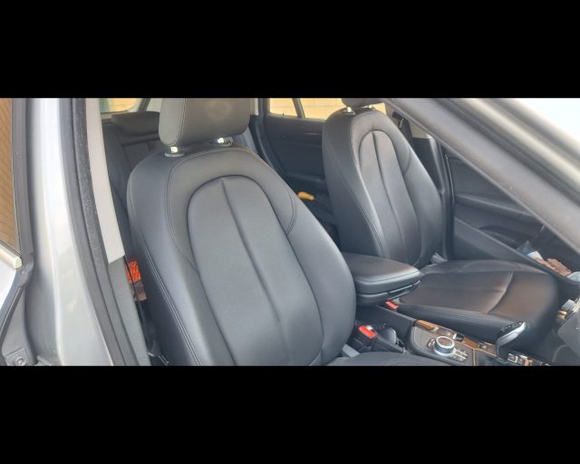 BMW X1 XDRIVE18D XLINE - foto 13