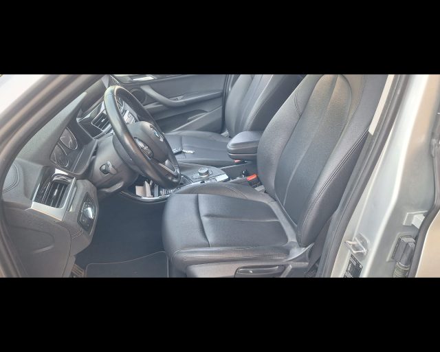 BMW X1 XDRIVE18D XLINE - foto 14
