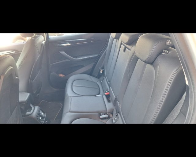 BMW X1 XDRIVE18D XLINE - foto 15