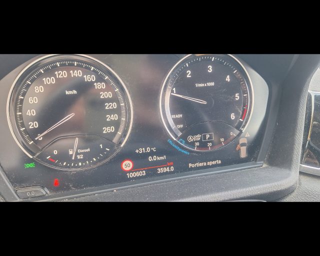 BMW X1 XDRIVE18D XLINE - foto 16