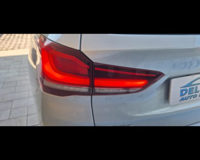 BMW X1 XDRIVE18D XLINE - foto 17