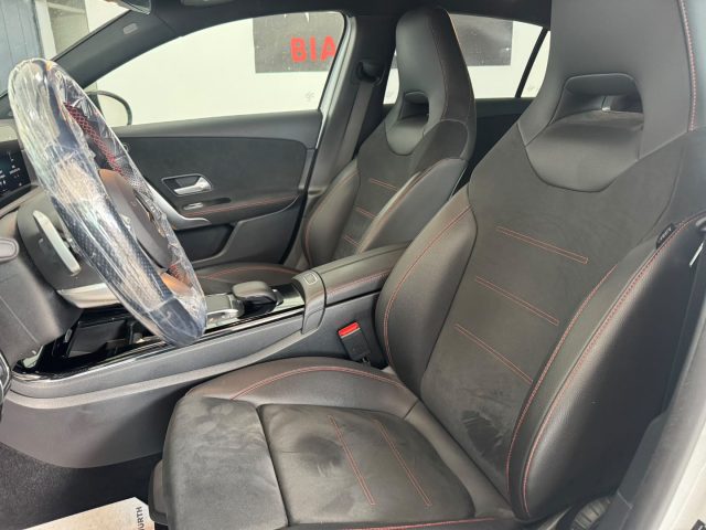 MERCEDES-BENZ A 200 D AUTOMATIC AMG LINE PREMIUM PLU - foto 12
