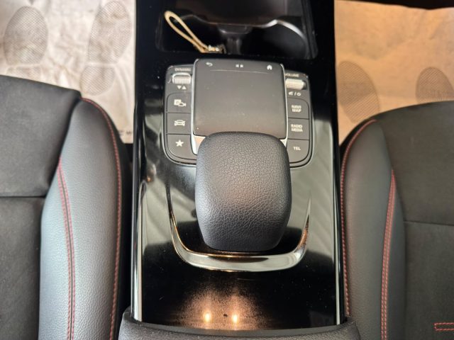 MERCEDES-BENZ A 200 D AUTOMATIC AMG LINE PREMIUM PLU - foto 17