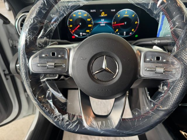 MERCEDES-BENZ A 200 D AUTOMATIC AMG LINE PREMIUM PLU - foto 18
