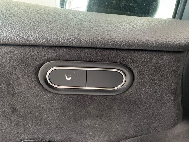 MERCEDES-BENZ A 200 D AUTOMATIC AMG LINE PREMIUM PLU - foto 20