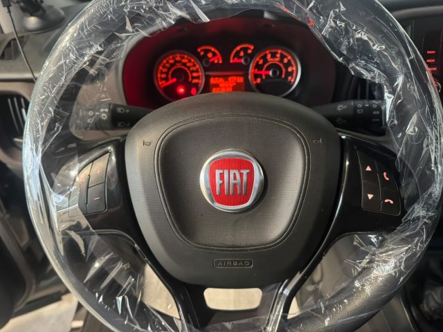 FIAT DOBLO DOBLÒ 1.6 MJT 16V 120CV TREKKING - foto 16
