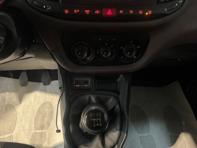 FIAT DOBLO DOBLÒ 1.6 MJT 16V 120CV TREKKING - foto 18
