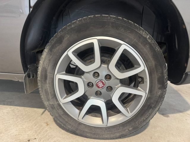 FIAT DOBLO DOBLÒ 1.6 MJT 16V 120CV TREKKING - foto 19