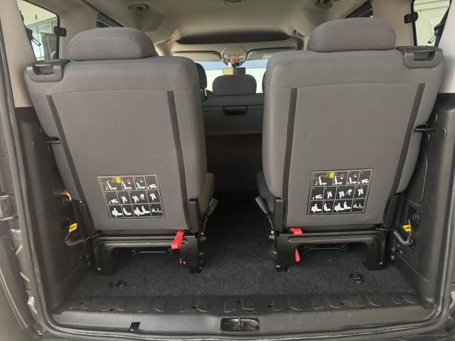 FIAT DOBLO DOBLÒ 1.6 MJT 16V 120CV TREKKING - foto 20