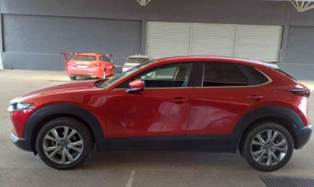 MAZDA CX-30 2.0 M-HYBRID EXECUTIVE 2WD 150CV - foto 6