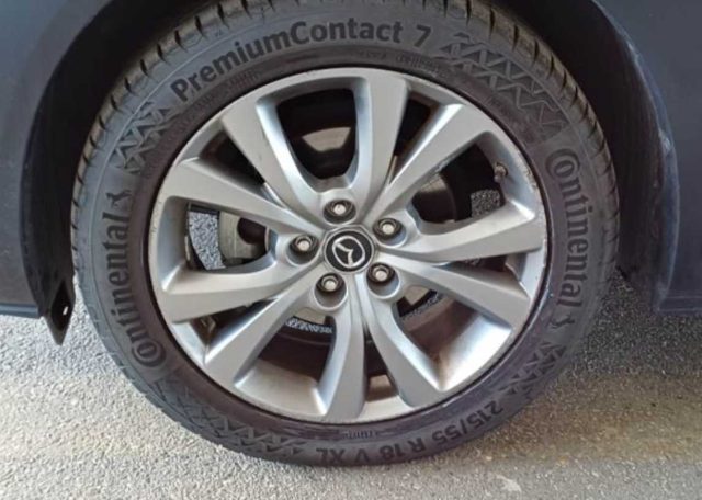 MAZDA CX-30 2.0 M-HYBRID EXECUTIVE 2WD 150CV - foto 10