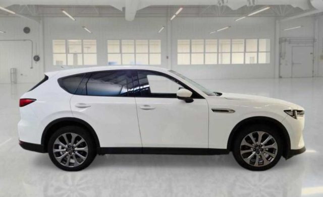MAZDA CX-60 3.3 M-HYBRID BOOST EXCLUSIVE LIN - foto 6