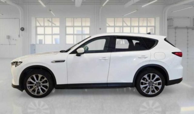 MAZDA CX-60 3.3 M-HYBRID BOOST EXCLUSIVE LIN - foto 7
