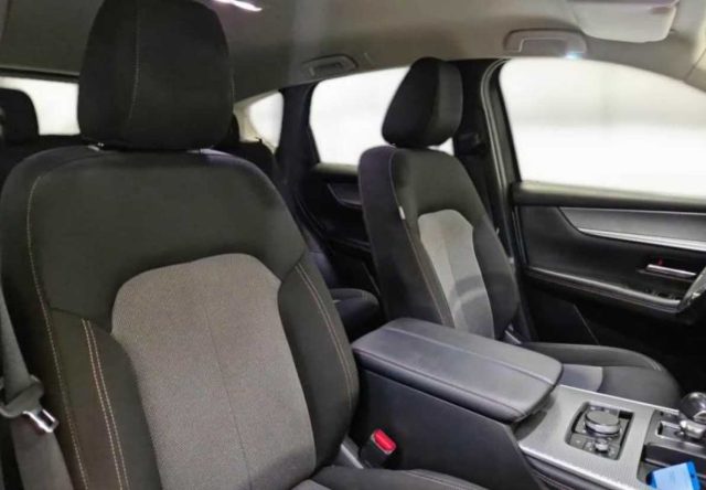 MAZDA CX-60 3.3 M-HYBRID BOOST EXCLUSIVE LIN - foto 9
