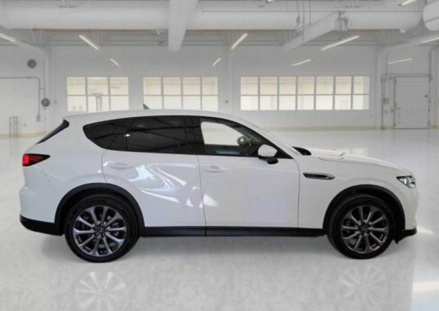 MAZDA CX-60 3.3 M-HYBRID BOOST EXCLUSIVE LIN - foto 6