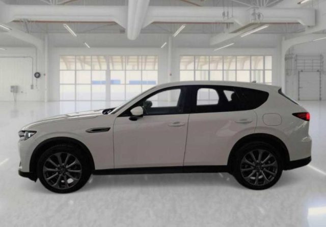 MAZDA CX-60 3.3 M-HYBRID BOOST EXCLUSIVE LIN - foto 7