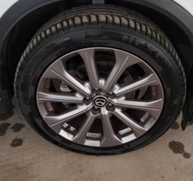 MAZDA CX-60 3.3 M-HYBRID BOOST EXCLUSIVE LIN - foto 11