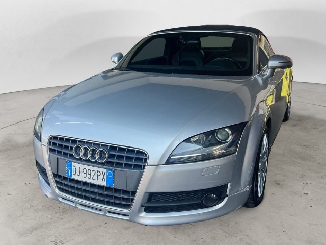 AUDI TT TT ROADSTER 2.0 TFSI - foto 2