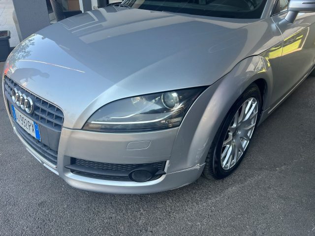 AUDI TT TT ROADSTER 2.0 TFSI - foto 5