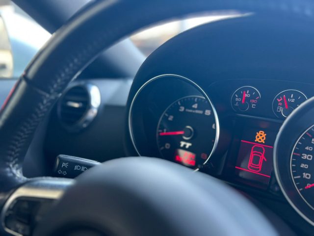 AUDI TT TT ROADSTER 2.0 TFSI - foto 11
